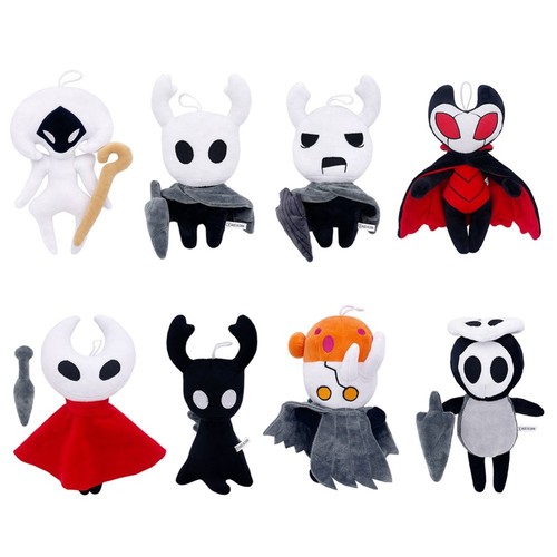 Hollow knight action - knight,