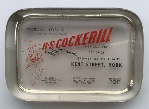 Vintage glass advertising - vintage,