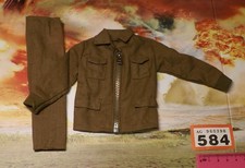 Vintage Action Man 40th Jacket