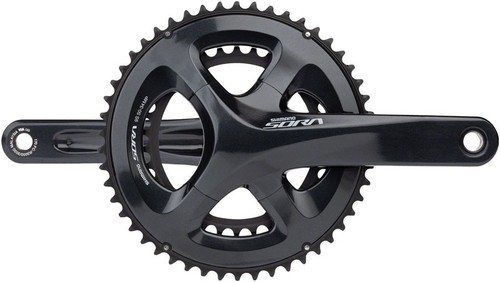 New shimano sora r3000 - sora, fc-r3000