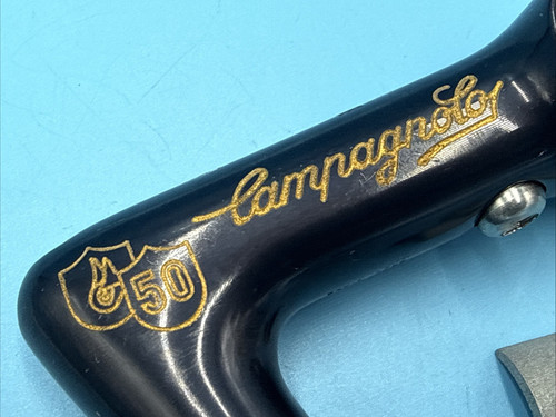 Campagnolo 50th pantograph - campagnolo,