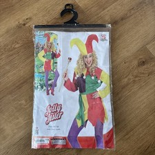 Jolly Jester Women’s Fancy
