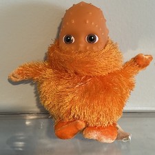 2004 Hasbro Boohbah Orange