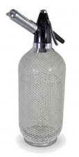 Vintage Soda Siphon Seltzer