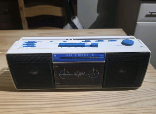 Boots srr stereo - srr,
