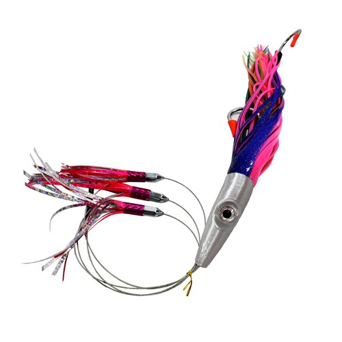 Tuna dorado wahoo high - wahoo,