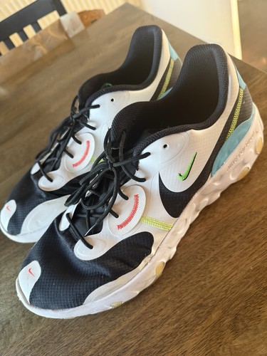 Nike renew lucent running - renew,