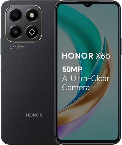 Honor x6b dual - x6b,