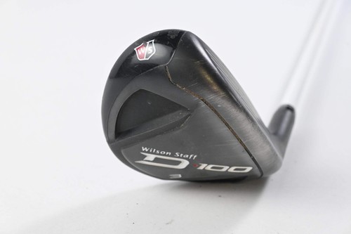 Wilson d100 hybrid 19 - hybrid, /