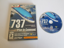 737 Pilot In Command Expansion