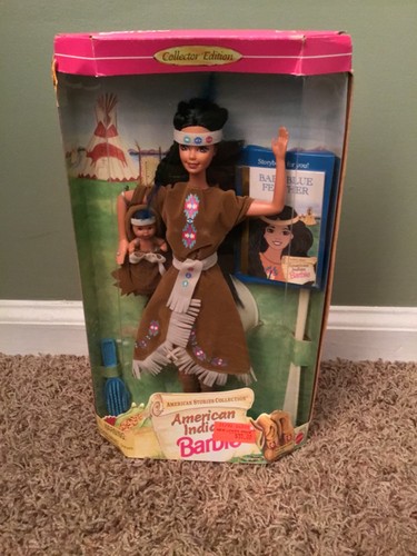 Vintage 1995 mattel - vintage, american