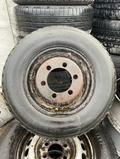 LDV convoy 400 Spare Wheel 14”