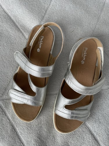 Womens padders feel - feel, good