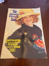 The Kiddies Chunky Book