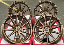 Alloy Wheels 18" 02 For Skoda