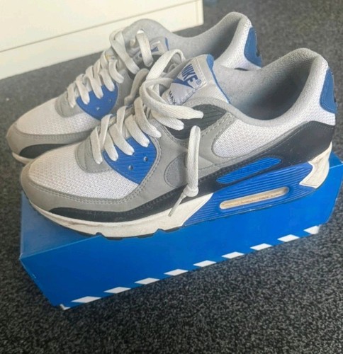 Nike air max exclusive - max,