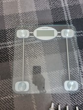 Salter Electronic Bathroom