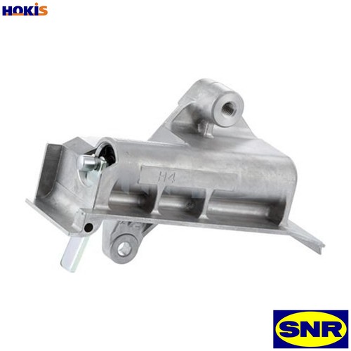 Tensioner pulley timing belt - timing,