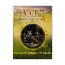 The Hobbit: The Desolation of