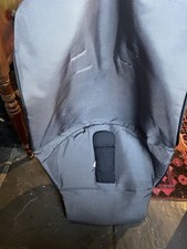 Quinny Buzz Replacement Seat