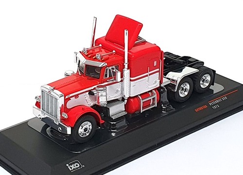 Ixo models scale 64tr010a - models,