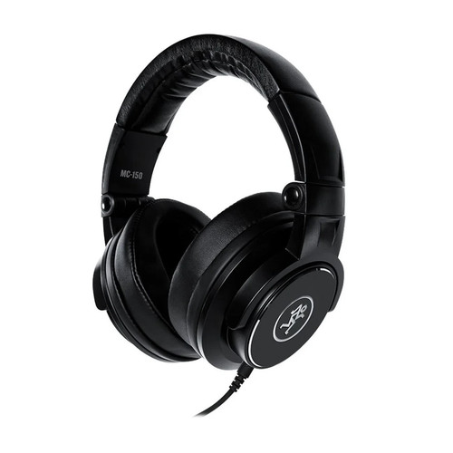 Mackie 150 professional - mc-150,