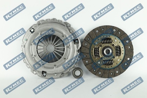 Rymec clutch kit jt1520 - clutch,