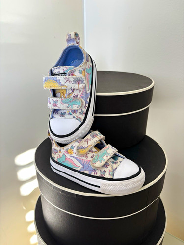 Converse all star dinoverse - all,