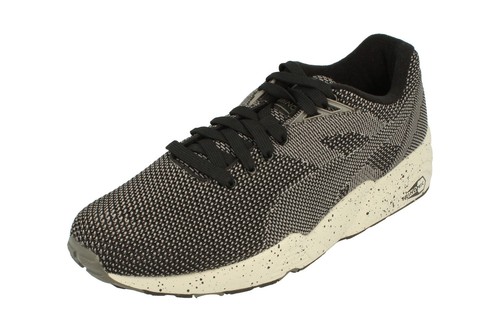 Puma r698 knit mesh fltrd - puma, v2