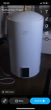 Hyco powerflow smart - smart, 3kw