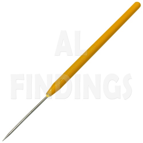 Titanium soldering pick - titanium,