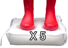 Absorbant Flood Protection