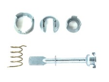 DOOR LOCK CYLINDER BARREL