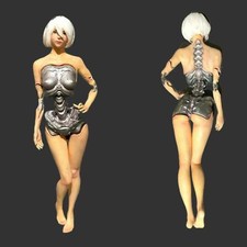 Nier Automata Type 2b n 1/6