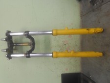 yamaha xv535 forks & yokes