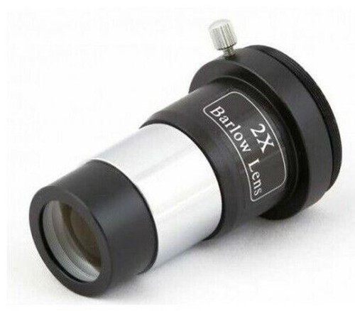 Skywatcher deluxe 2x - deluxe,