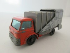 Matchbox Toys 1-75 Series Ford