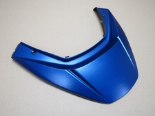 Honda Forza NSS 125 AD-K 2019 14,450 miles rear tail panel blue (11774)