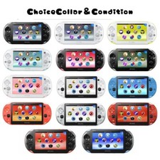 Sony PlayStation Vita PCH-2000