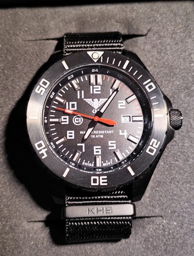 Khs tactical landleader men - landleader, men's