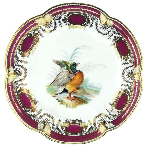 Antique colebrookdale - antique,