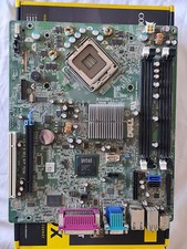Dell 03NVJ6 Socket LGA775