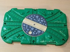 Wooden Railway Train 8 Way