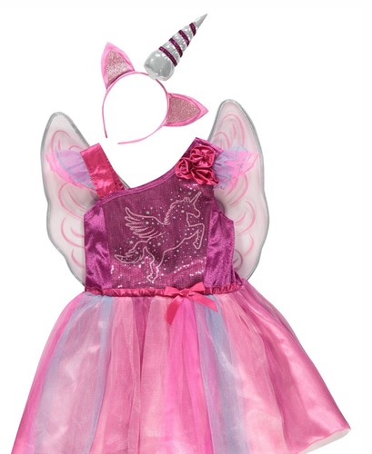 Bnwt pink unicorn - bnwt, fancy