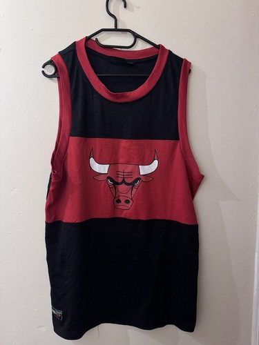 Vintage nba chicago bulls - chicago,