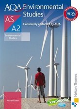 AQA AS & A2 LEVEL -