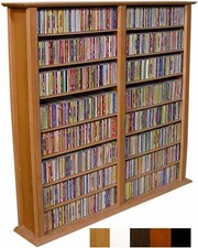 928 CD 468 DVD Wall Tower