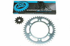 Chain & sprocket kit for