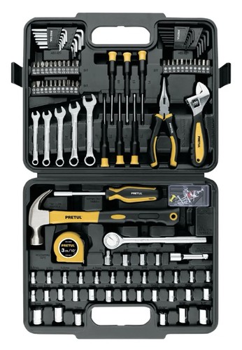 109 piece pretul - 109, set