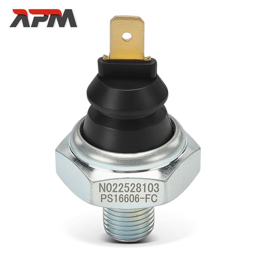 Oil pressure switch sensor - oil,